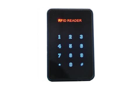 what is the mifare 1 touchscreen keypad card reader|Readers and Credentials: Frequently Asked Questions.